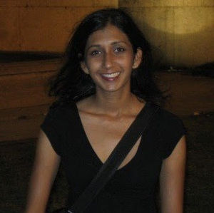 Meet your Posher, Nithya